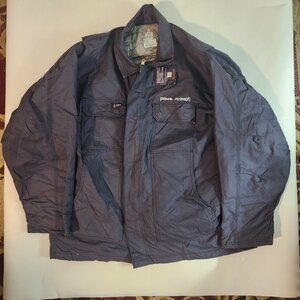 Lapco FR “Pilot Flying” Flame-Resistant Jacket — Men’s 3XL, NWT